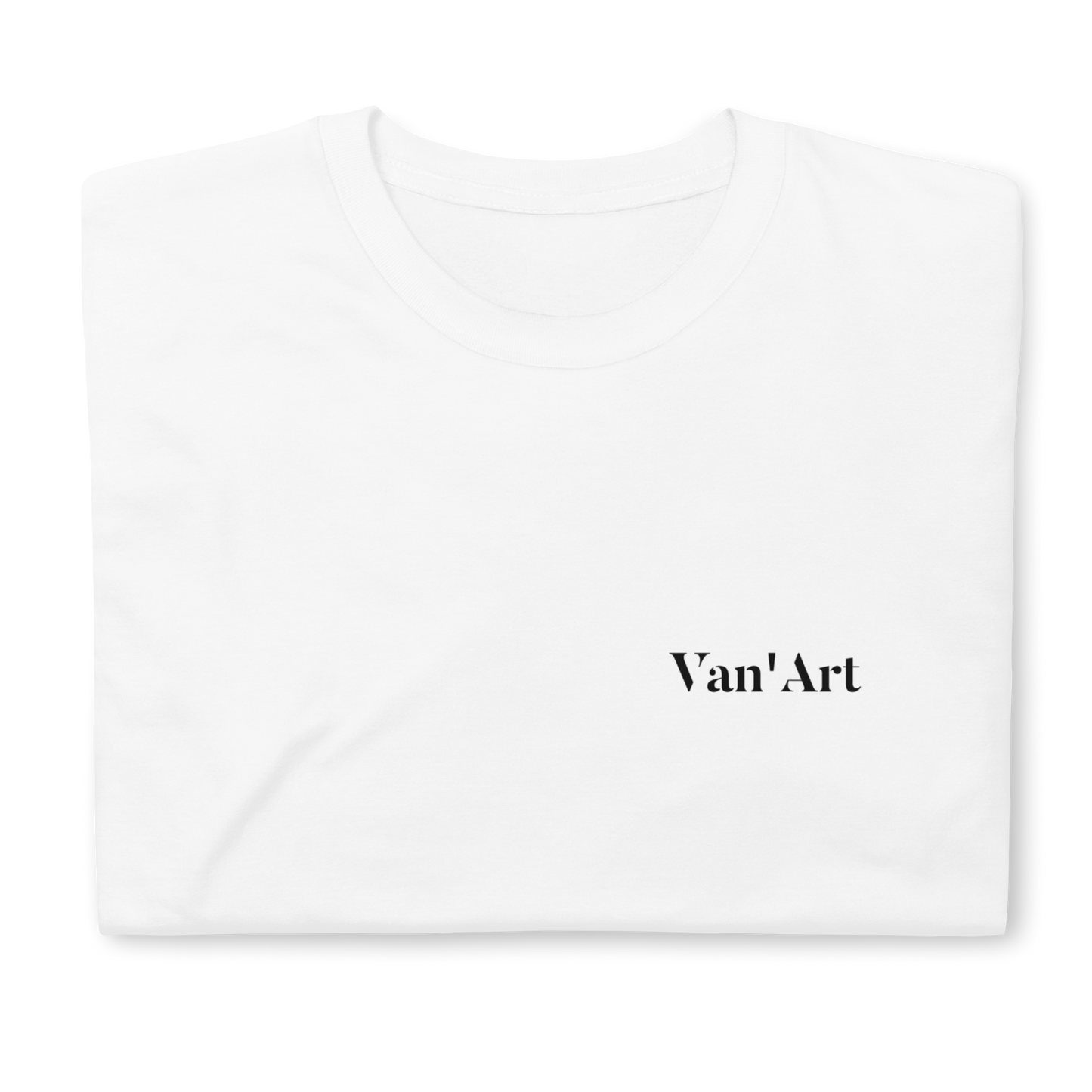 T-shirt Negroni Van'ART