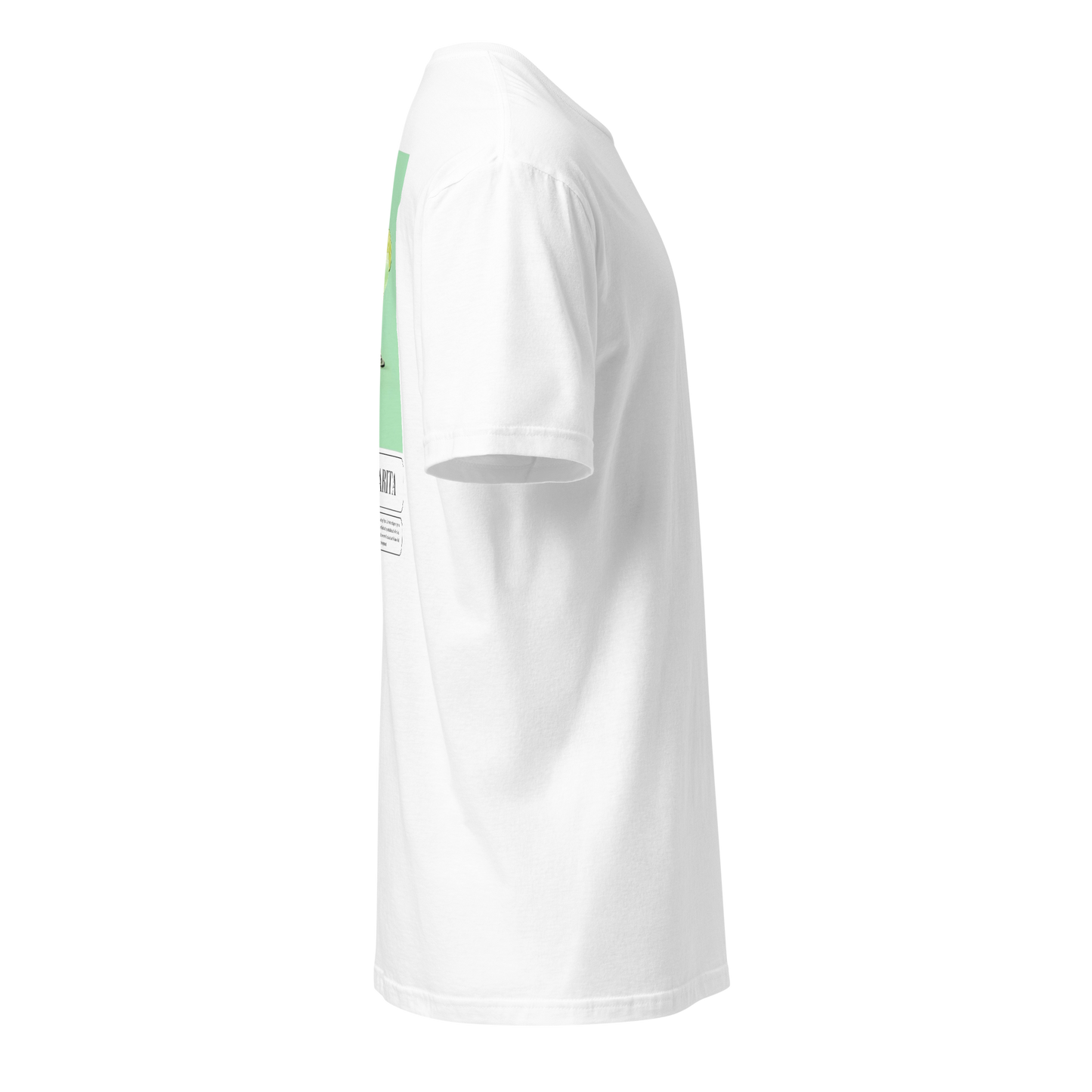 T-shirt Margarita Van'ART