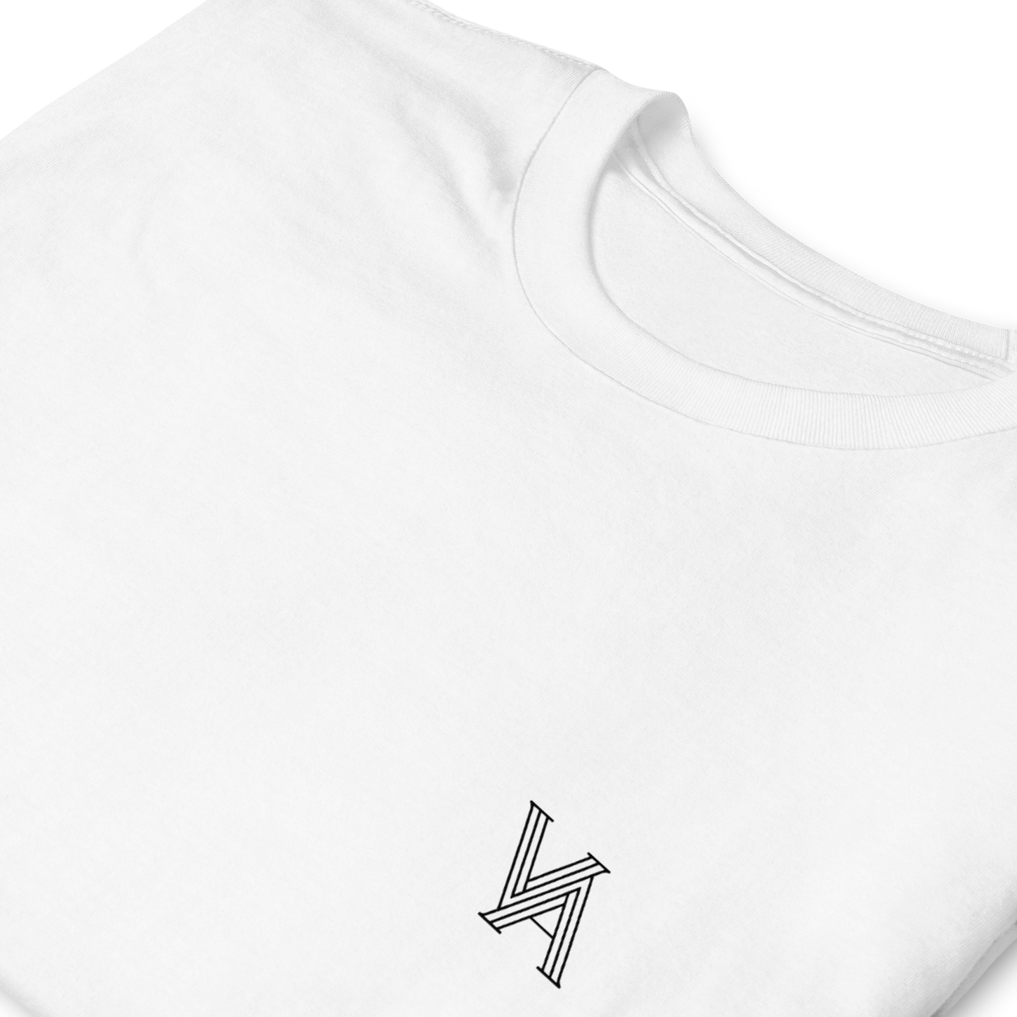 T-shirt Tableau Paris