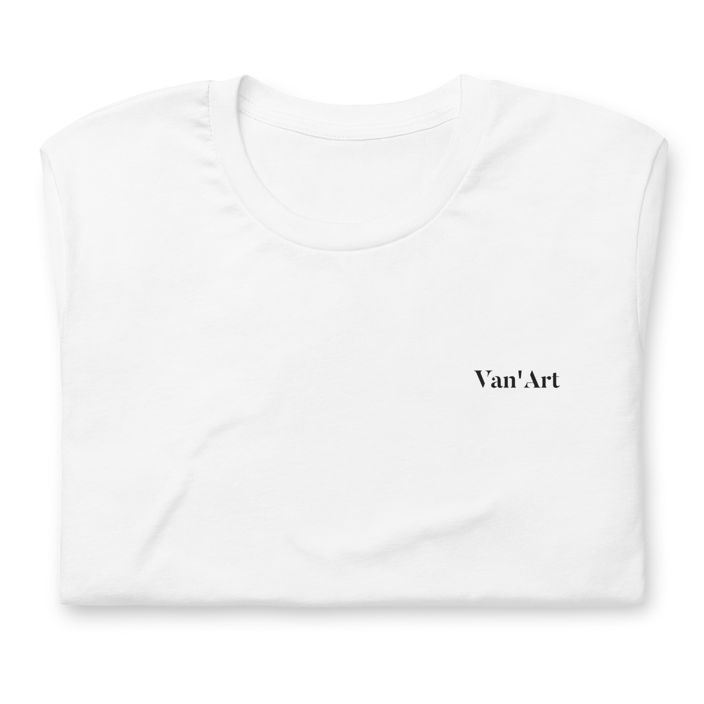 T-shirt Van'Club