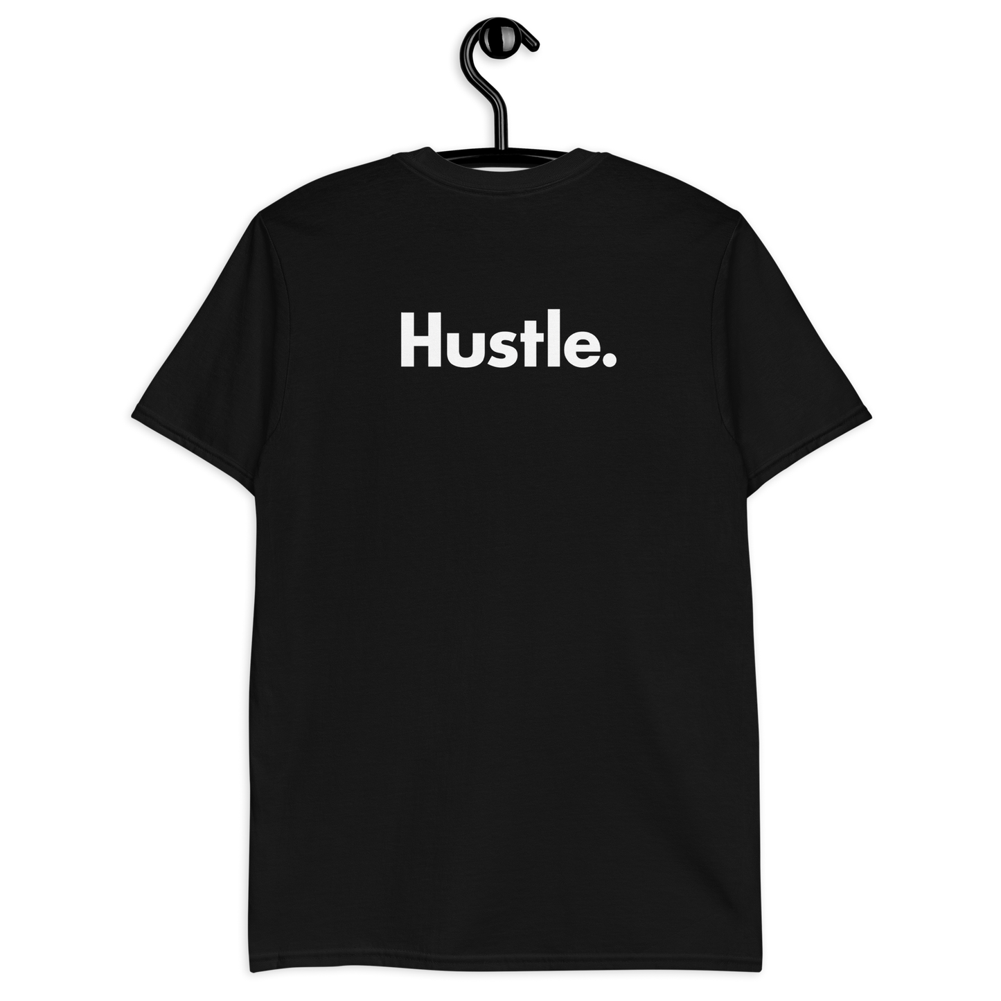 T-shirt Hustle