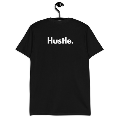 T-shirt Hustle