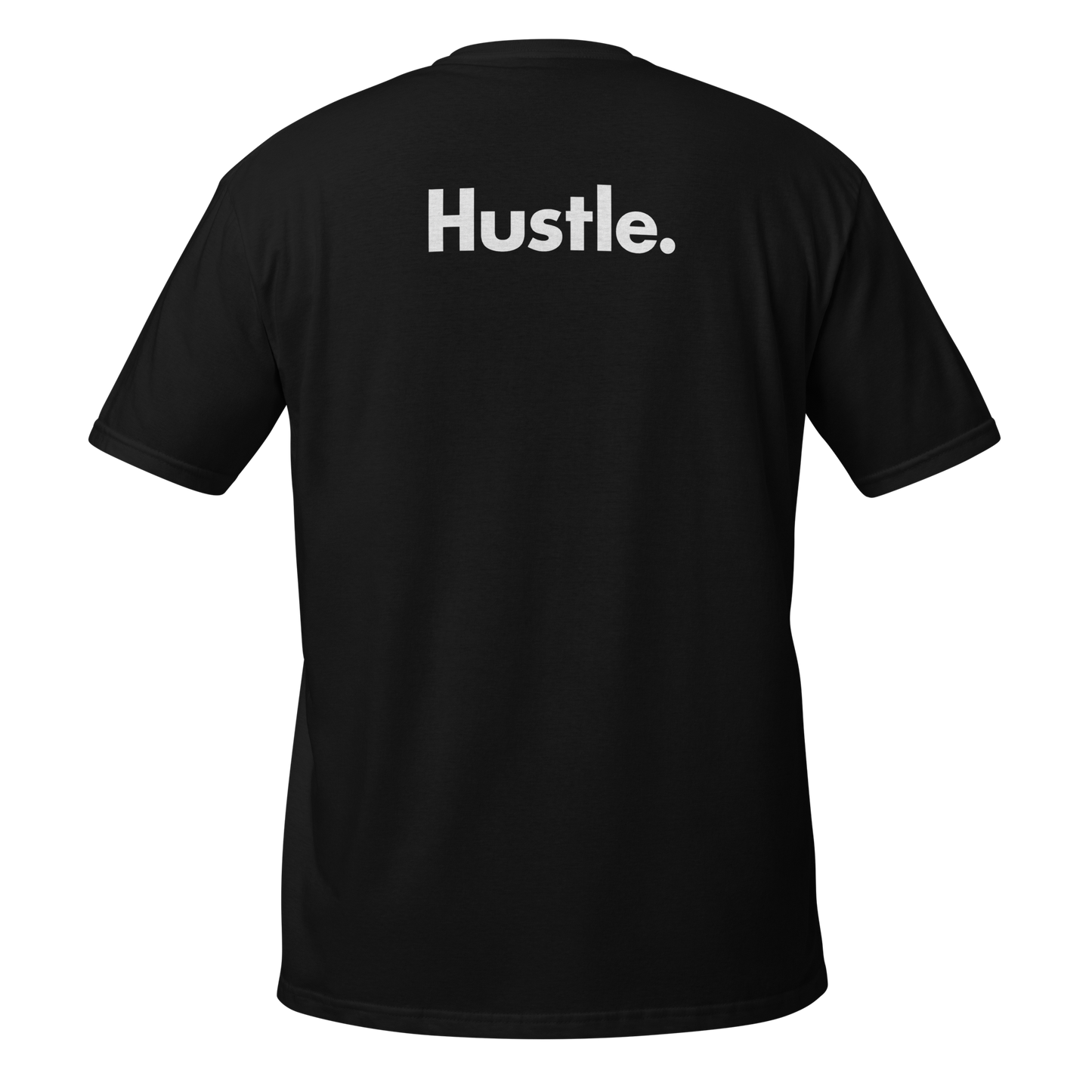 T-shirt Hustle