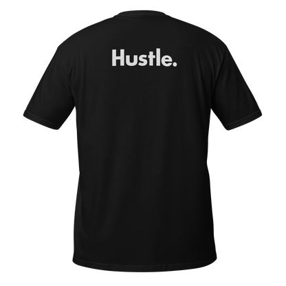 T-shirt Hustle