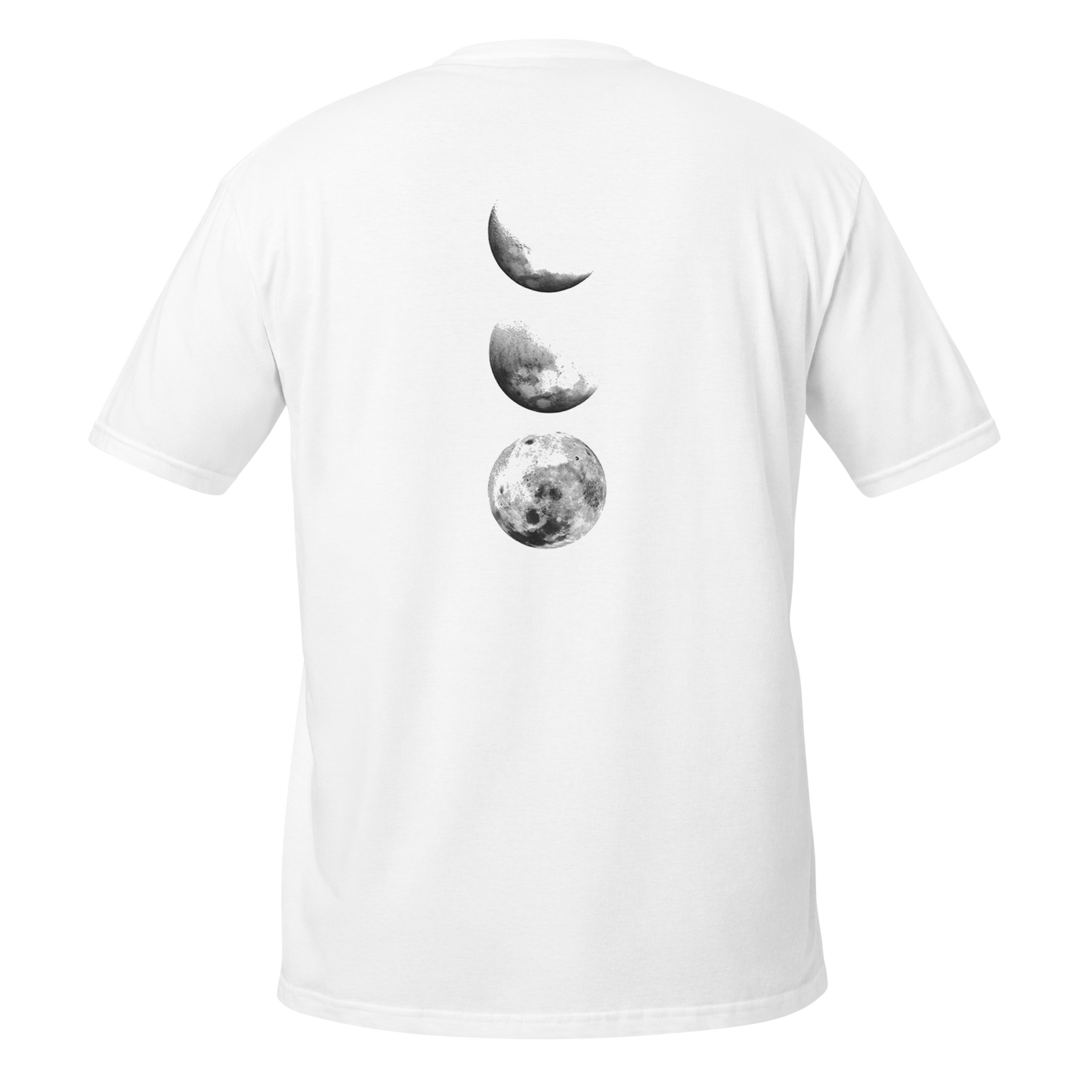 T-shirt Lune