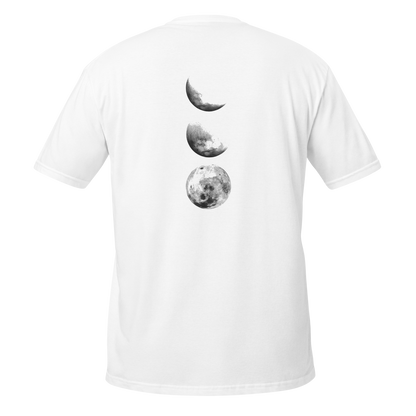 T-shirt Lune