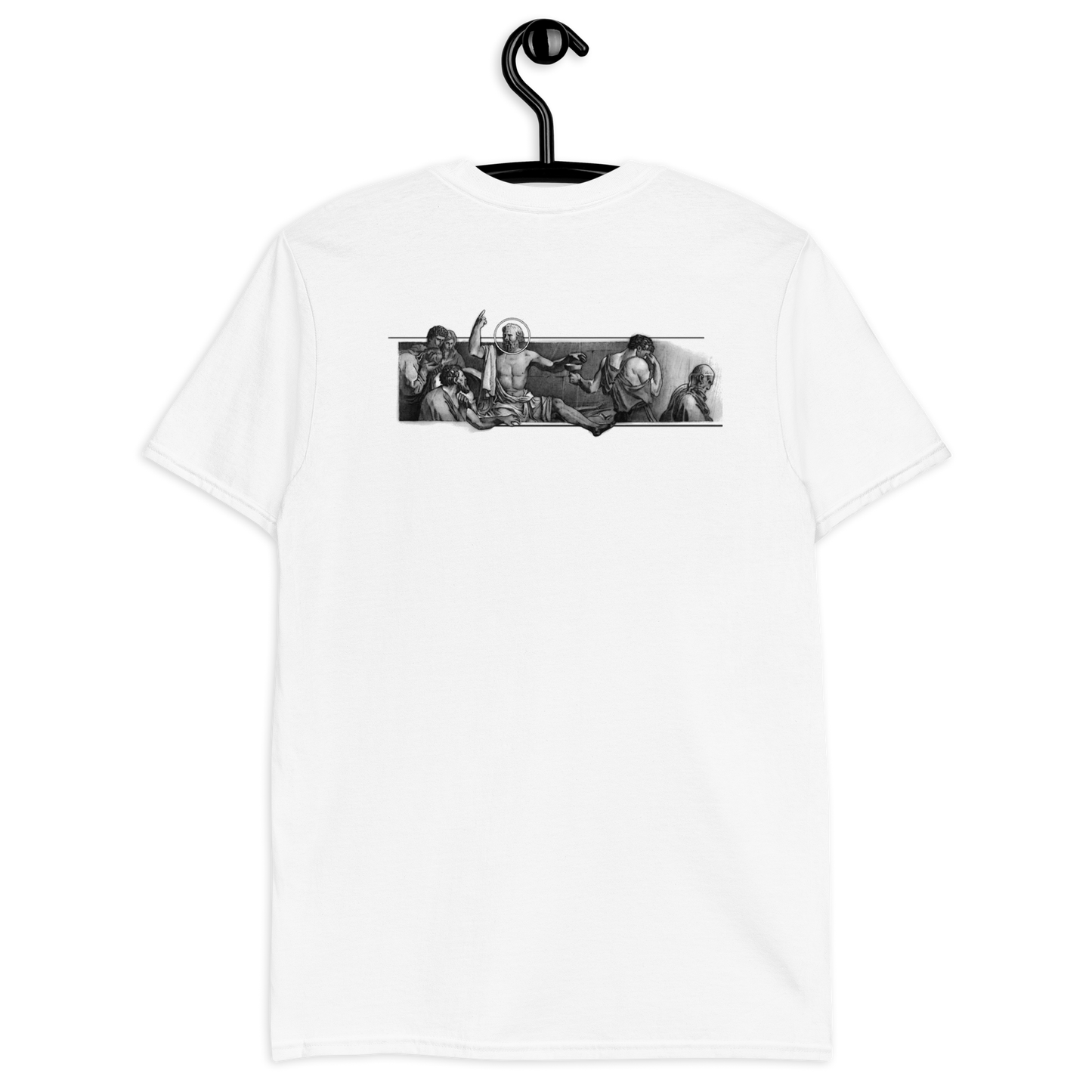 T-shirt Table des Dieux