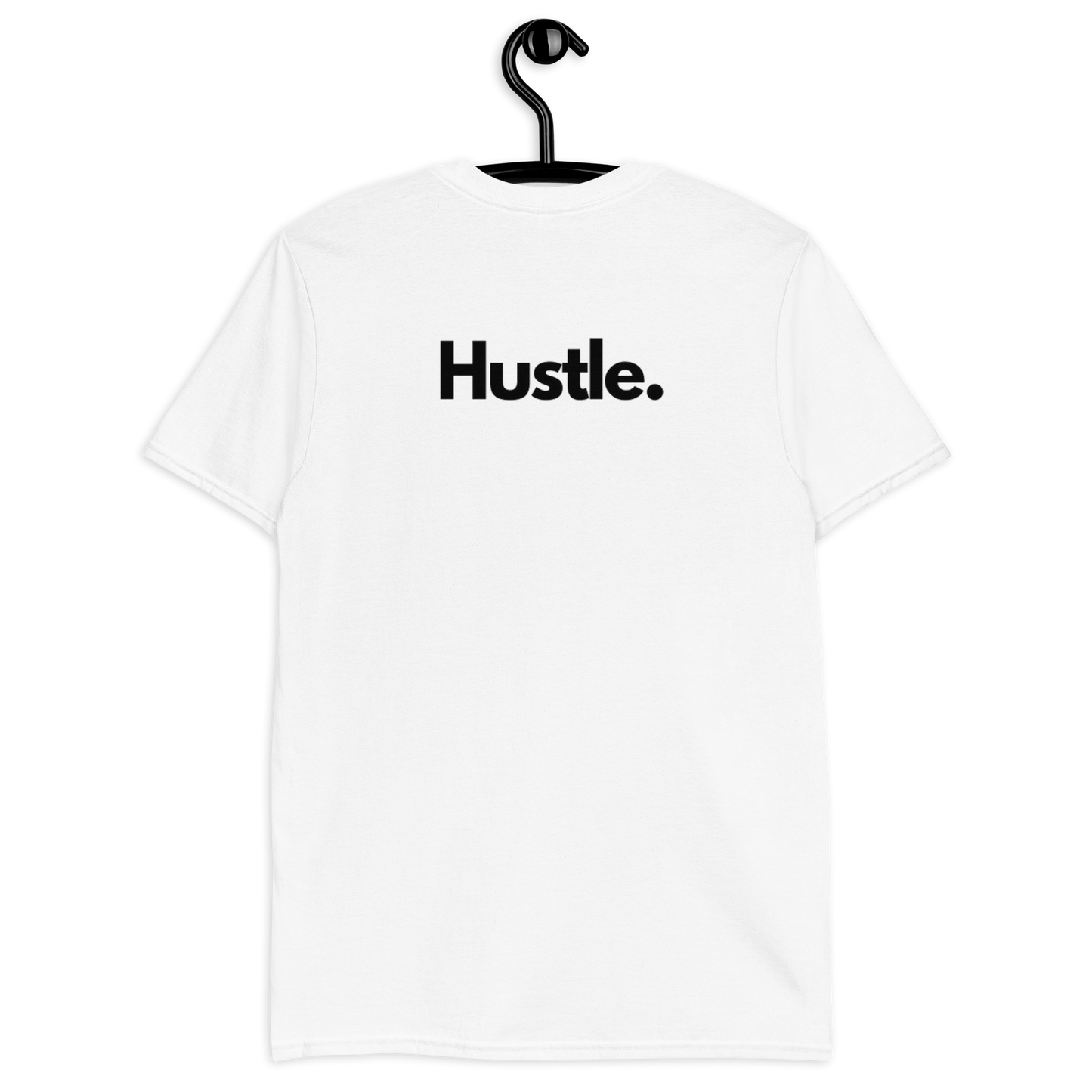 T-shirt Hustle