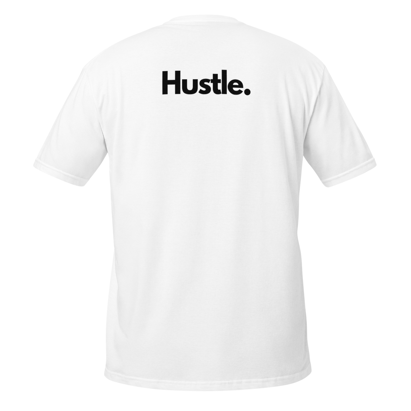 T-shirt Hustle