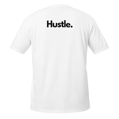 T-shirt Hustle