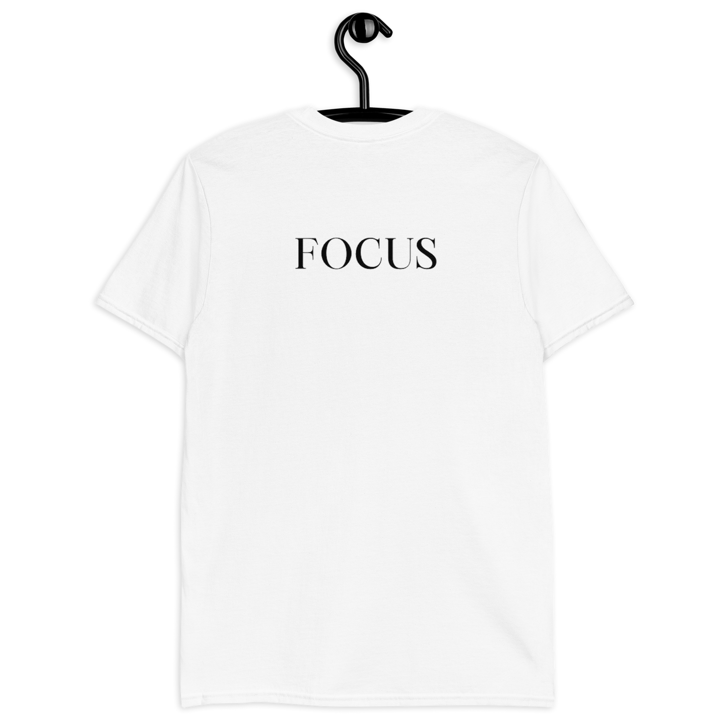 T-shirt Focus
