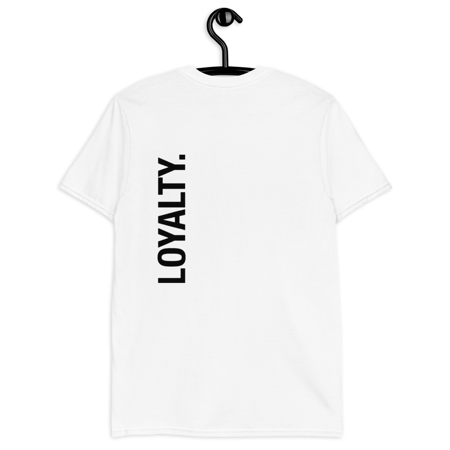 T-shirt Loyalty