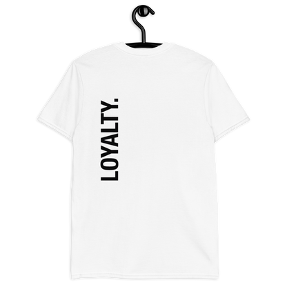 T-shirt Loyalty