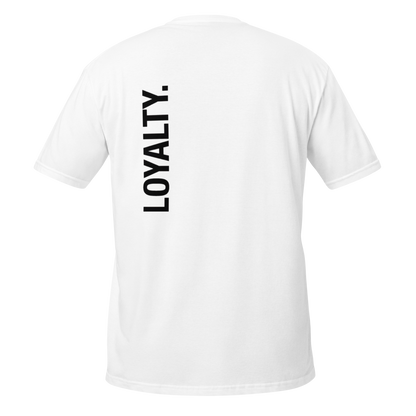 T-shirt Loyalty