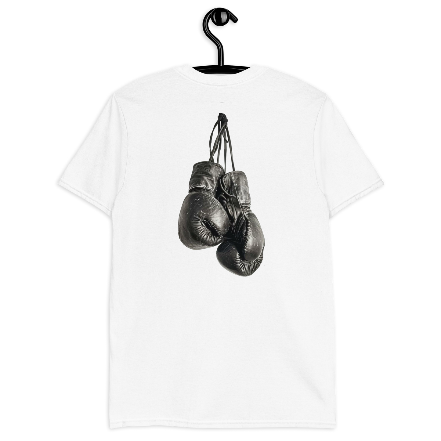 T-shirt Boxing