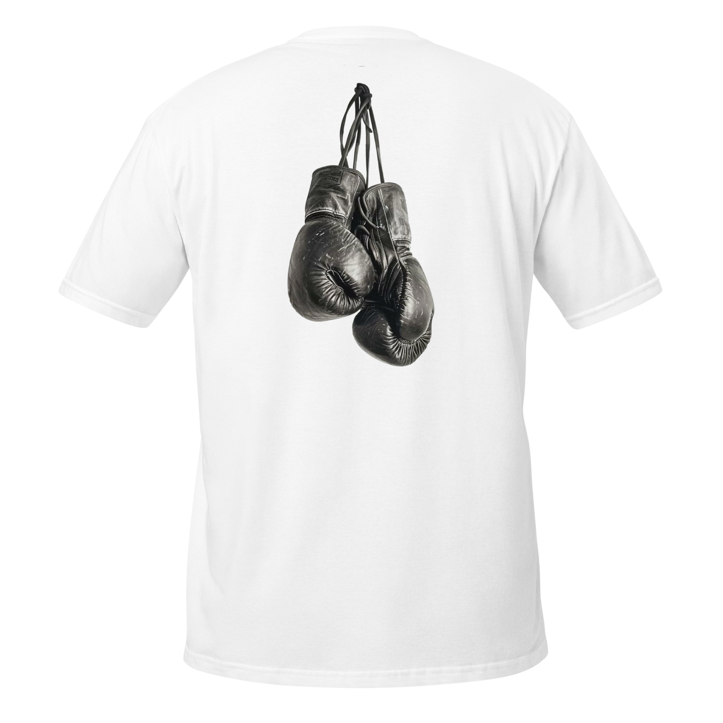 T-shirt Boxing