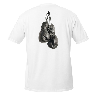 T-shirt Boxing