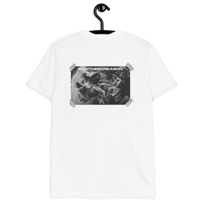 T-shirt No Reason