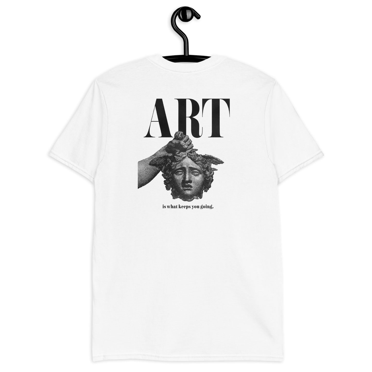 T-shirt Keep you Going