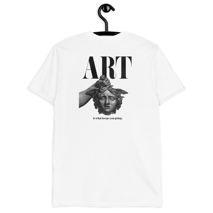 T-shirt Keep you Going