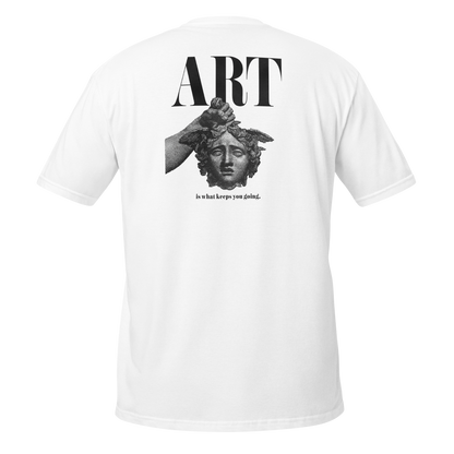 T-shirt Keep you Going