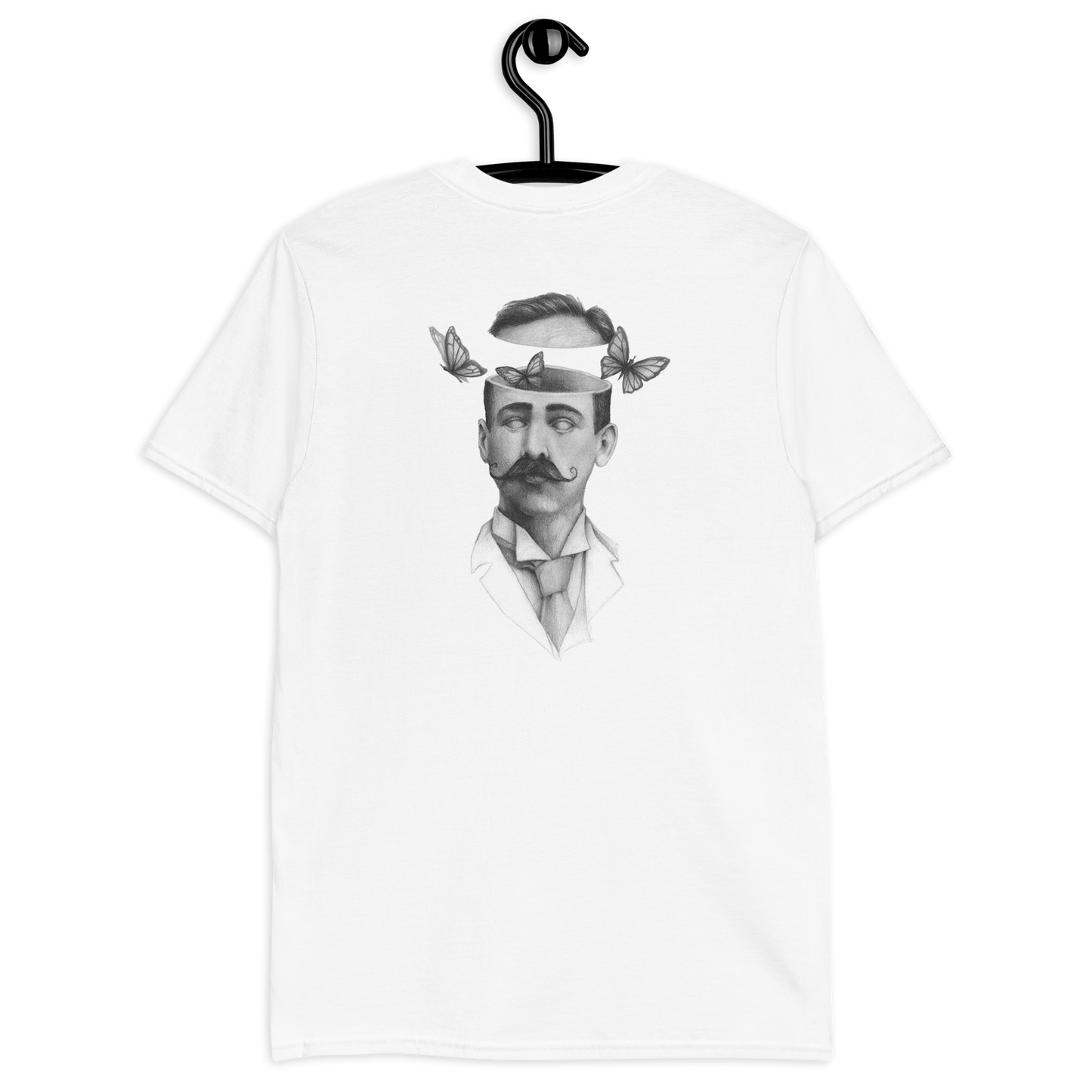 T-shirt Échappatoire