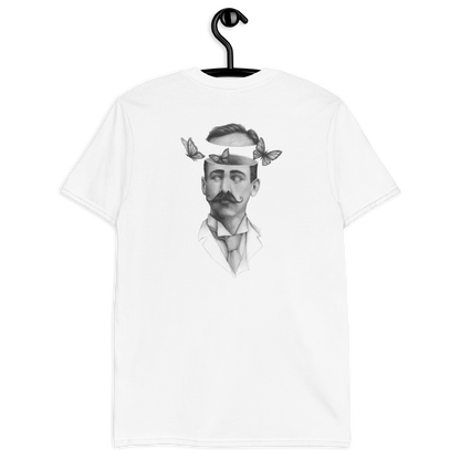 T-shirt Échappatoire