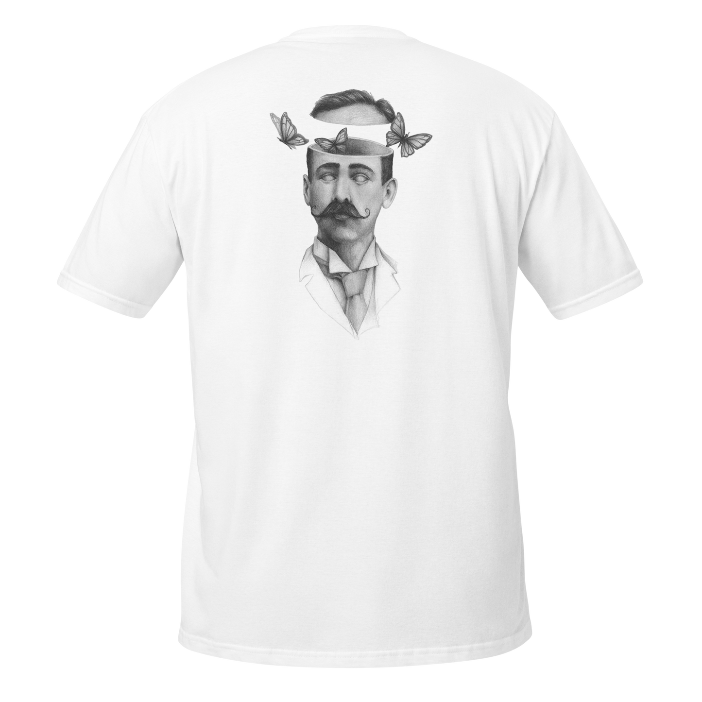 T-shirt Échappatoire