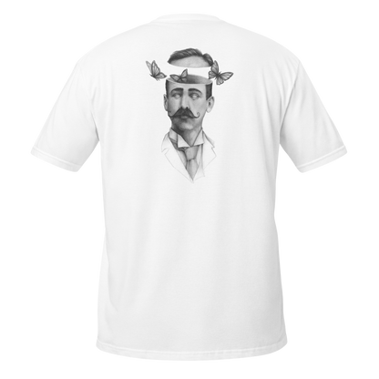 T-shirt Échappatoire