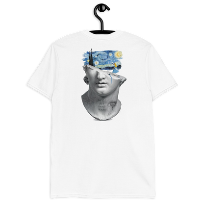 T-shirt Van'Art Gogh