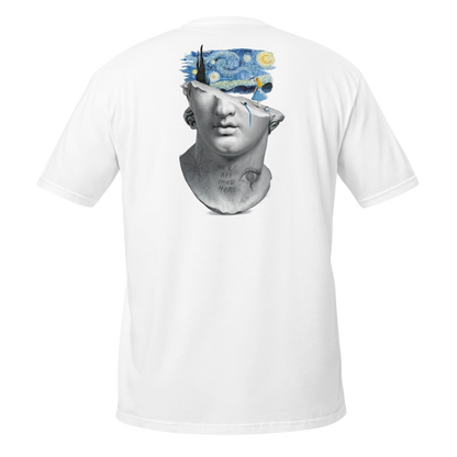 T-shirt Van'Art Gogh