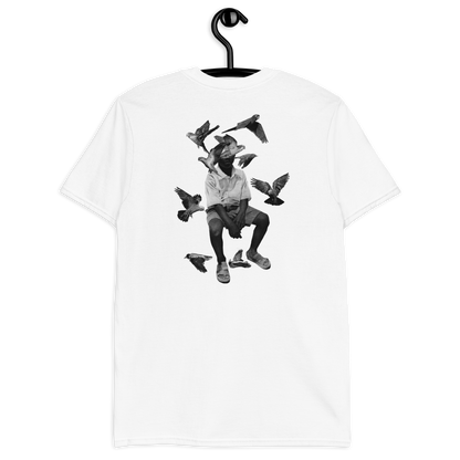 T-shirt Pretty Birds