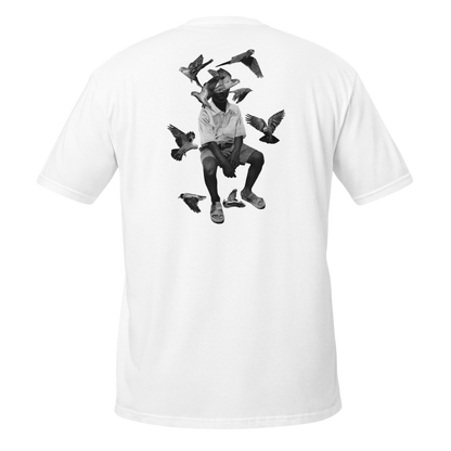 T-shirt Pretty Birds