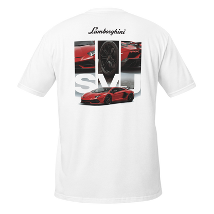 T-shirt SVJ