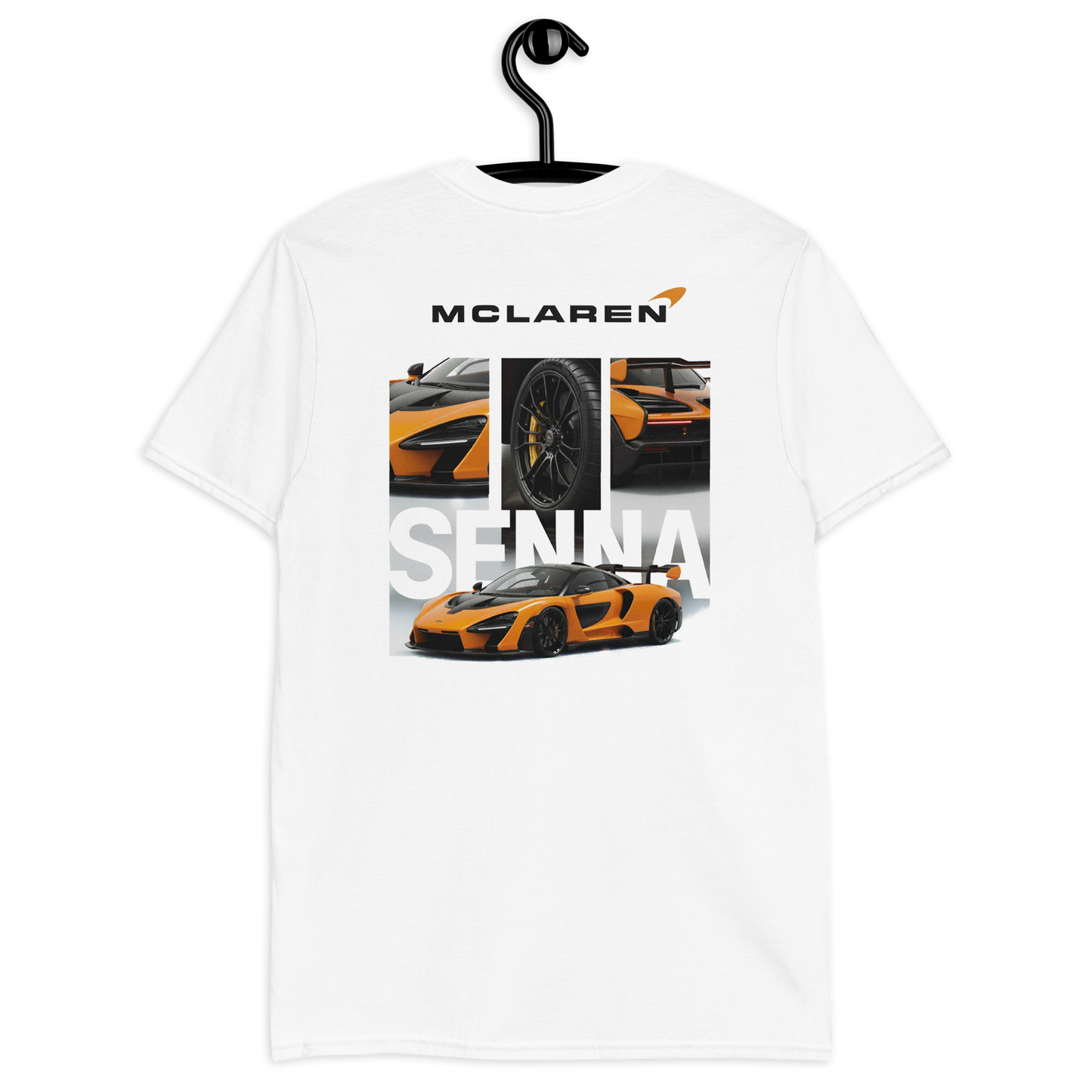 T-shirt Senna