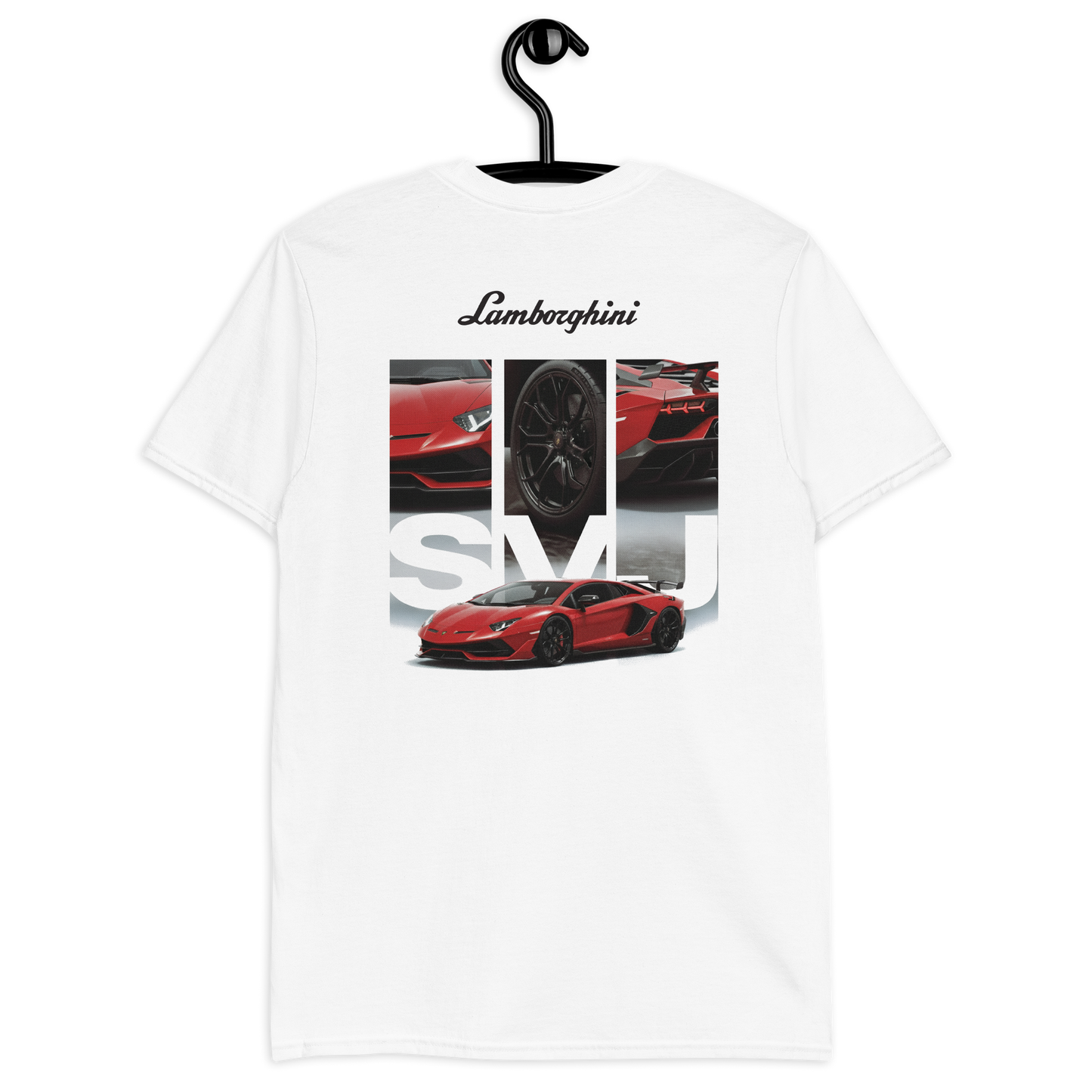 T-shirt SVJ