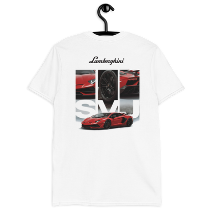 T-shirt SVJ