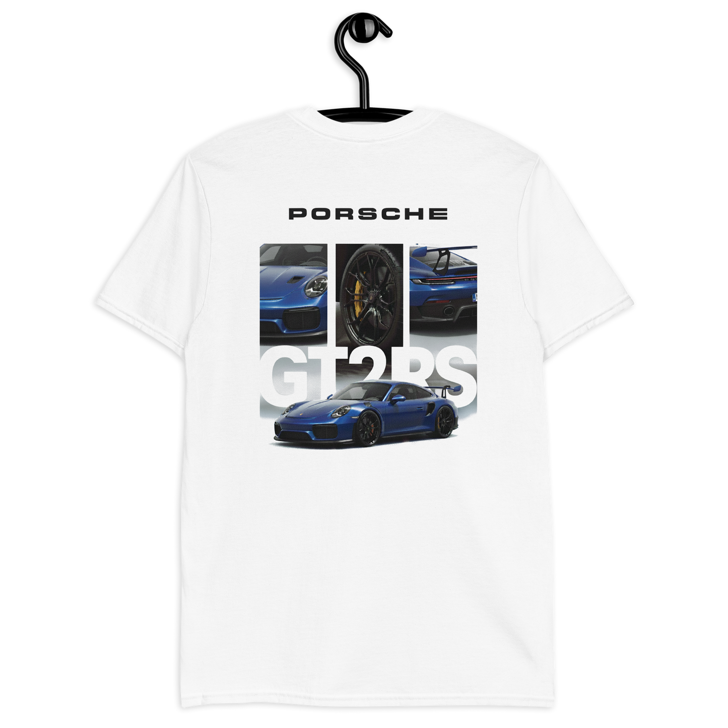T-shirt GT2RS