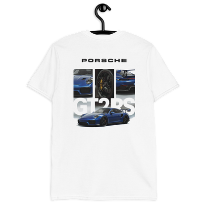 T-shirt GT2RS