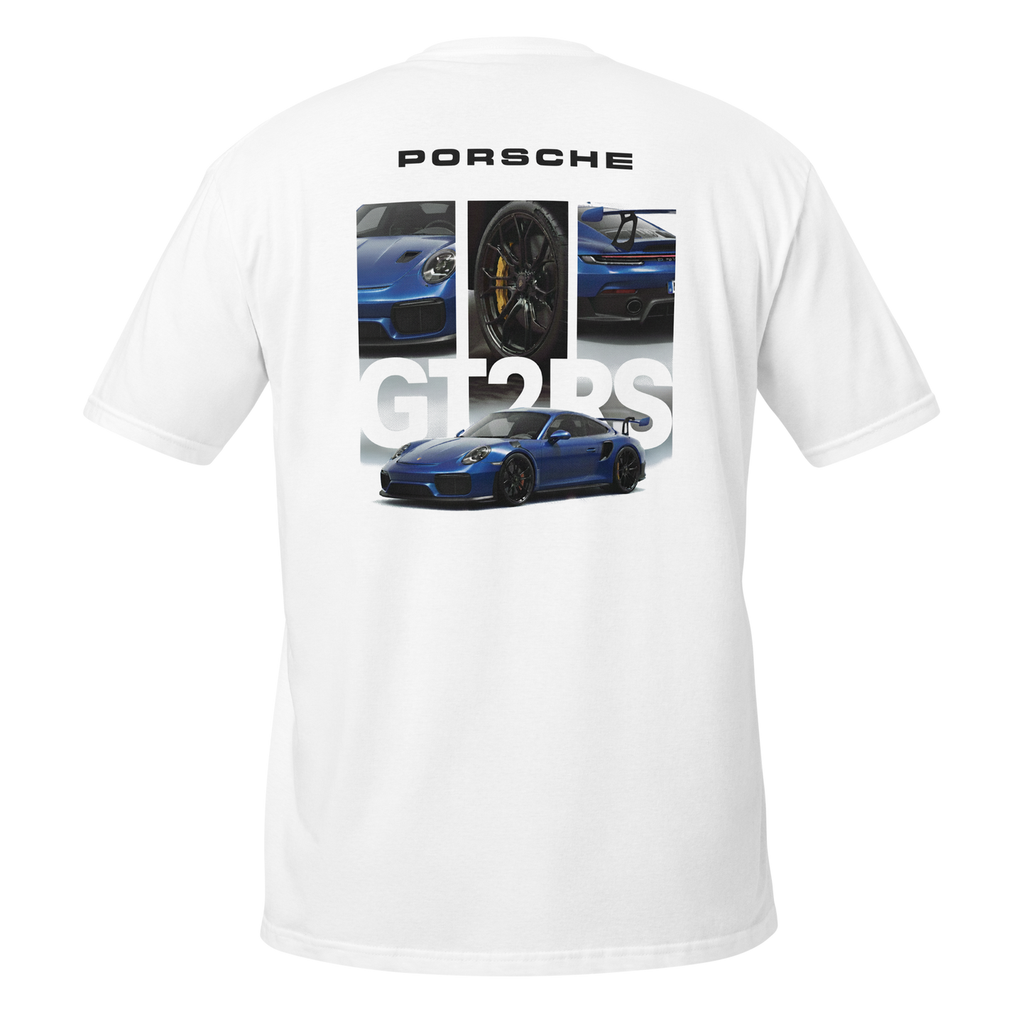 T-shirt GT2RS