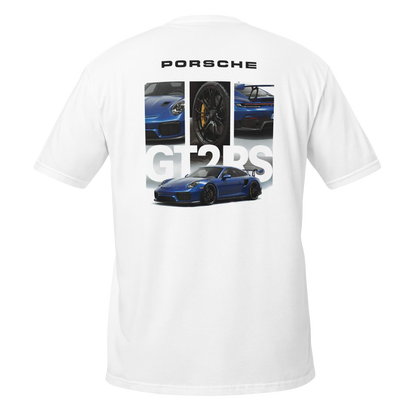 T-shirt GT2RS