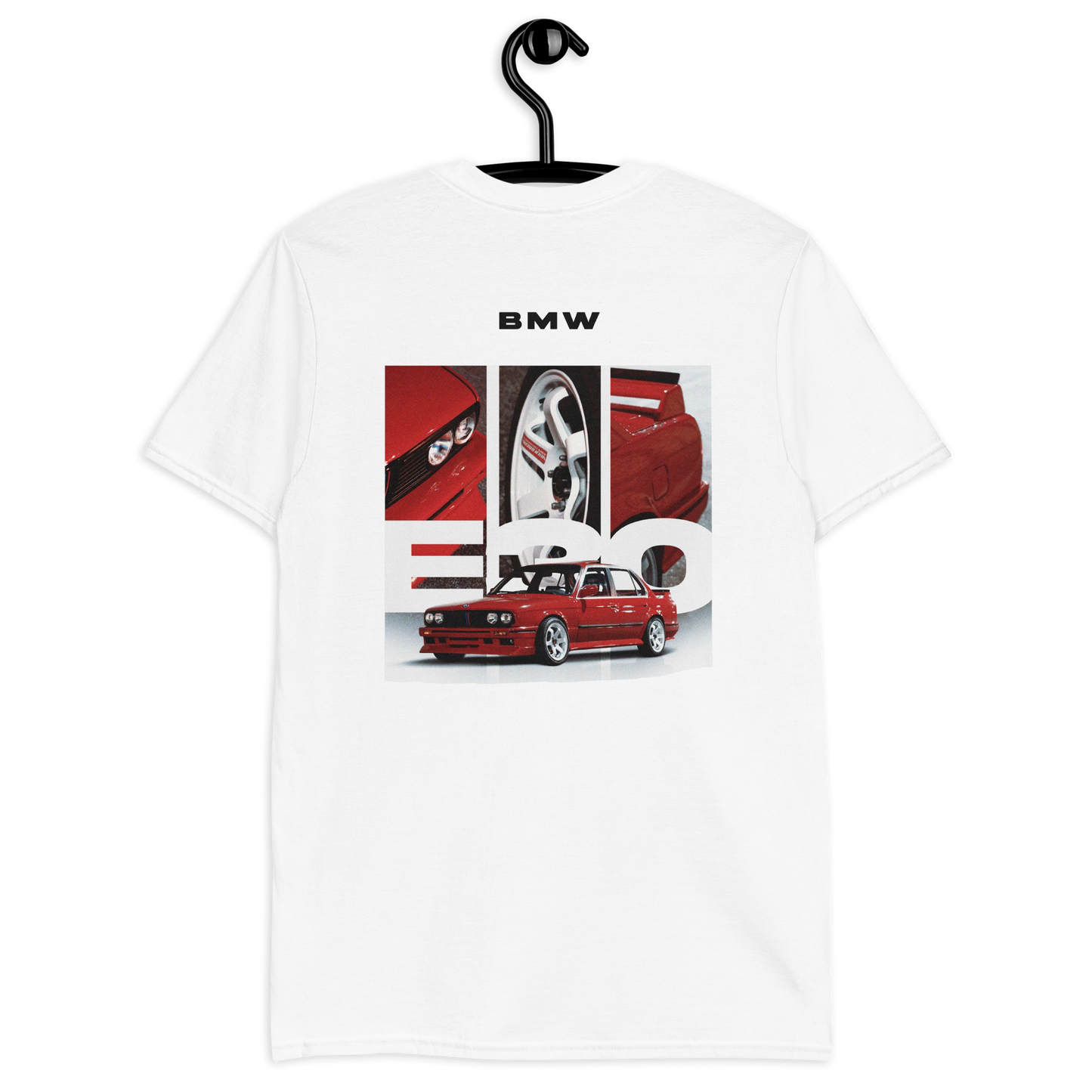 T-shirt E30