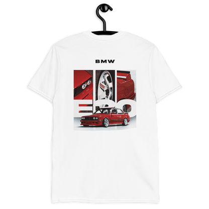T-shirt E30