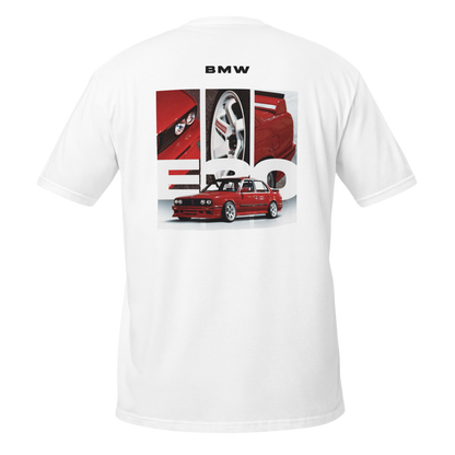 T-shirt E30