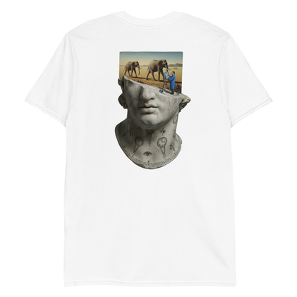 T-shirt Savane