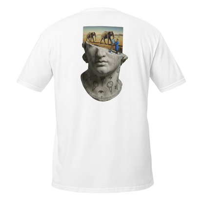 T-shirt Savane