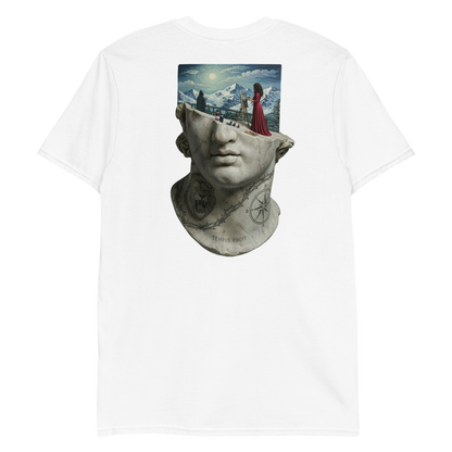 T-shirt Montagnes