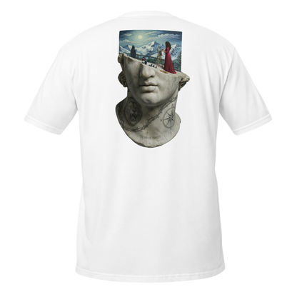 T-shirt Montagnes