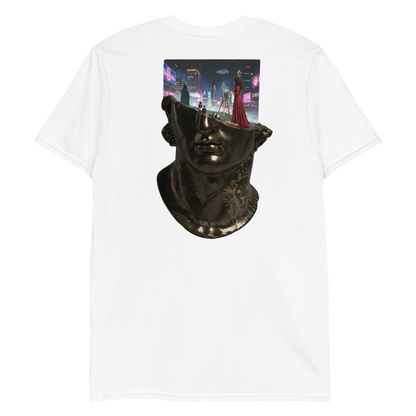T-shirt Cyberpunk