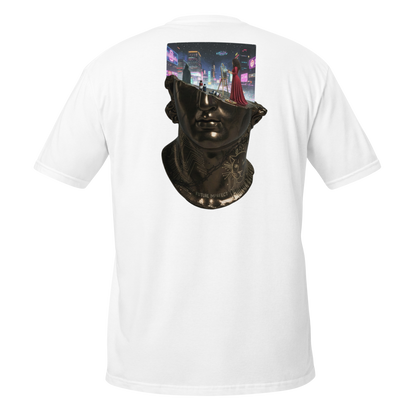 T-shirt Cyberpunk